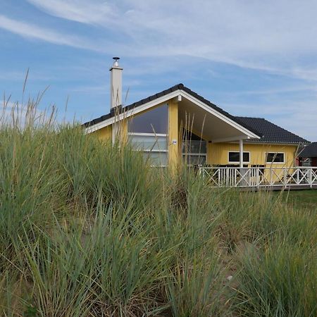 Resort 2 Ferienhaus Typ D 122 Гросенброде Екстер'єр фото