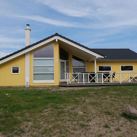 Resort 2 Ferienhaus Typ D 122 Гросенброде Екстер'єр фото